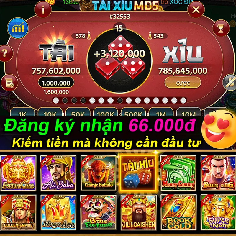Casino Trực Tuyến 188Bet Hiphop