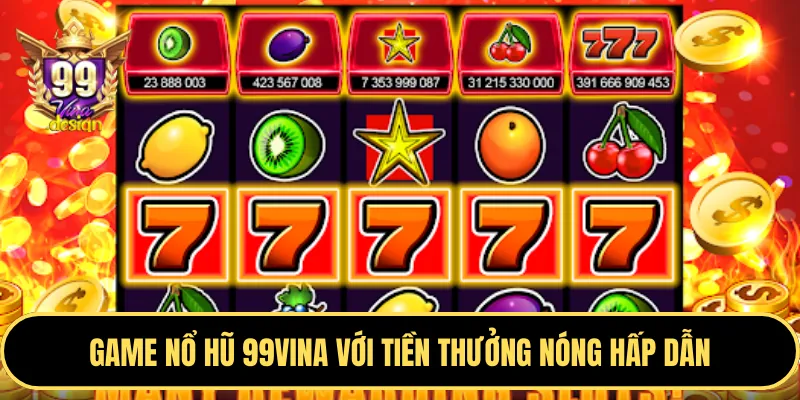 Nổ Hũ - Slots Game 188Bet Hiphop
